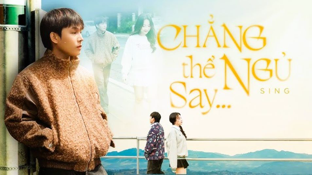 Chẳng thể ngủ say (Official Music Video)