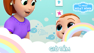 Ca khúc Giờ tắm