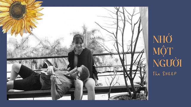 Nhớ Một Người