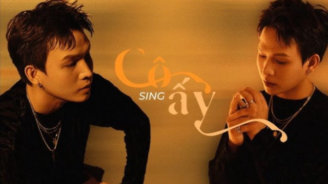 Cô Ấy - Sing