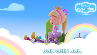 Ca khúc Con chim non (29)