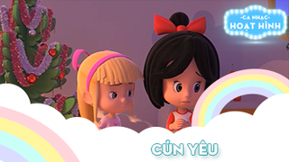 Ca khúc Cún yêu (4)