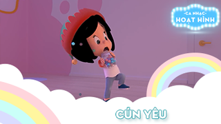 Ca khúc Cún yêu (3)