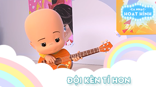 Ca khúc Đội kèn tí hon (16)