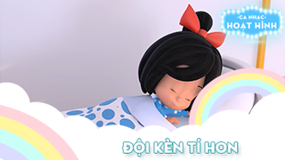 Ca khúc Đội kèn tí hon (15)