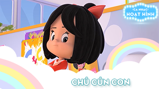 Ca khúc Chú cún con (25)