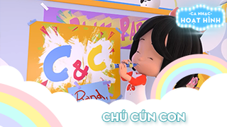 Ca khúc Chú cún con (24)