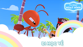 Ca khúc Đi học về (21)