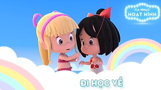 Ca khúc Đi học về (20)