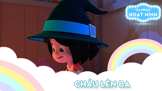 Ca khúc Cháu lên ba (35)