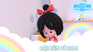 Ca khúc Đội kèn tí hon (13)