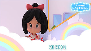 Ca khúc Đi học (14)