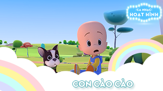 Ca khúc Con cào cào (26)