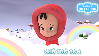 Ca khúc Chú thỏ con (73)