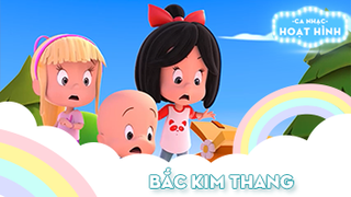 Ca khúc Bắc kim thang (19)