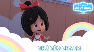 Ca khúc Chú mèo nhà em (17)