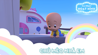 Ca khúc Chú mèo nhà em (16)