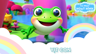 Ca khúc Vịt con (16)