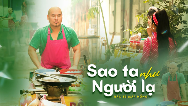 Sao Ta Như Người Lạ - Official Music Video