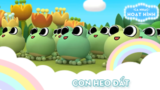 Ca nhạc Con heo đất (45)