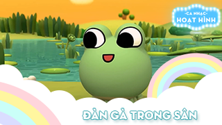 Ca nhạc Đàn gà trong sân (28)