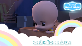 Ca khúc Chú mèo nhà em (18)