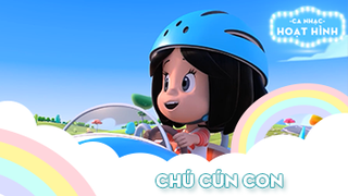 Ca khúc Chú cún con (29)