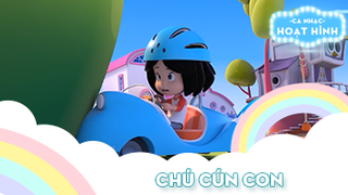 Ca khúc Chú cún con (28)