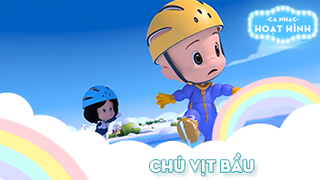 Ca nhạc Chú vịt bầu (14)
