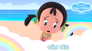 Ca khúc Cún yêu (6)