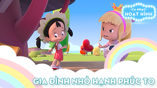 Ca khúc Gia đình nhỏ hạnh phúc to (4)