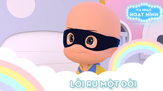 Ca khúc Lời ru một đời (9)