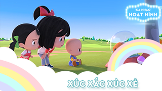Ca khúc Xúc xắc xúc xẻ (20)