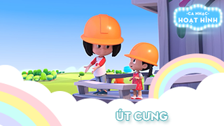 Ca khúc Út cưng (5)