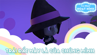 Ca khúc Trái đất này là của chúng mình (21)