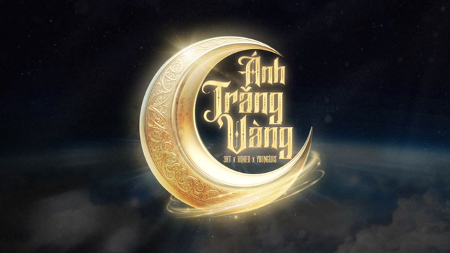 Ánh Trăng Vàng - 3HT, Boned, YoungWis Official MV