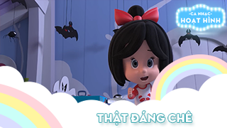 Ca khúc Thật đáng chê (4)