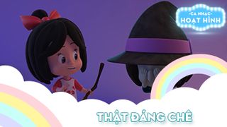 Ca khúc Thật đáng chê (3)