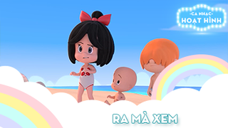 Ca khúc Ra mà xem (2)