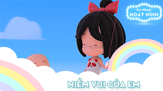 Ca khúc Niềm vui của em (4)