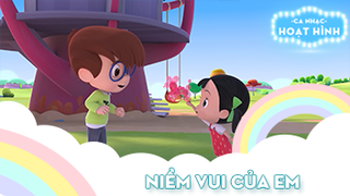 Ca khúc Niềm vui của em (3)