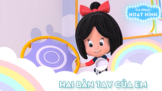 Ca khúc Hai bàn tay của em (20)