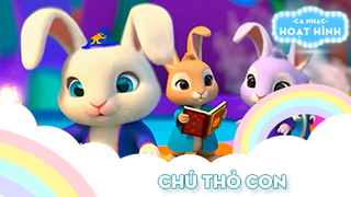 Ca khúc Chú thỏ con (75)