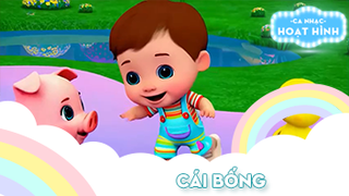 Ca khúc Cái bống (12)