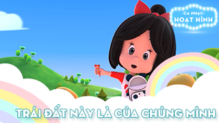 Ca khúc Trái đất này là của chúng mình (18)