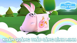 Ca khúc Khăn quàng thắp sáng bình minh (5)