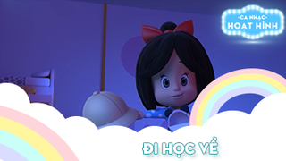 Ca khúc Đi học về (22)