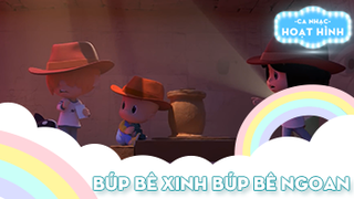 Ca khúc Búp bê xinh búp bê ngoan (6)