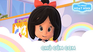 Ca khúc Chú cún con (27)