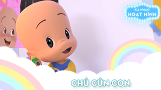 Ca khúc Chú cún con (26)